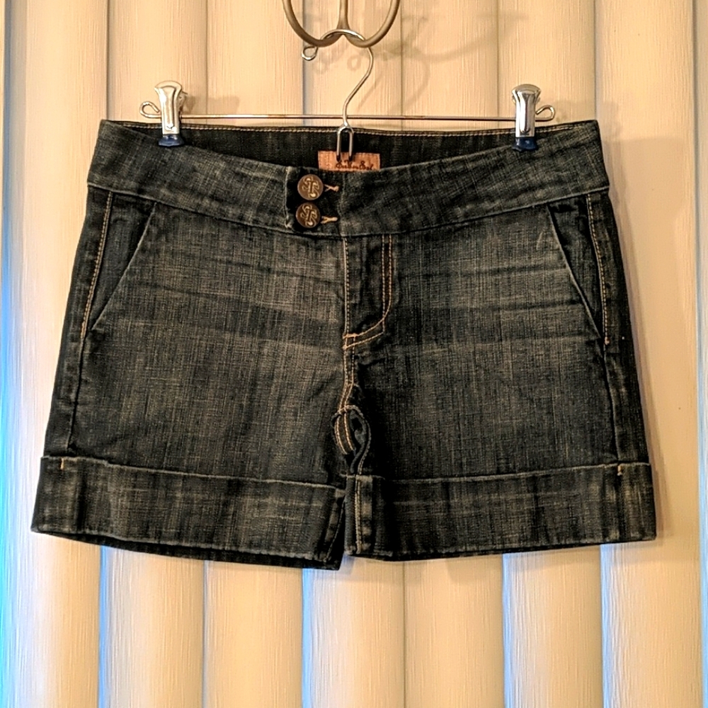 Denim Shorts size 28